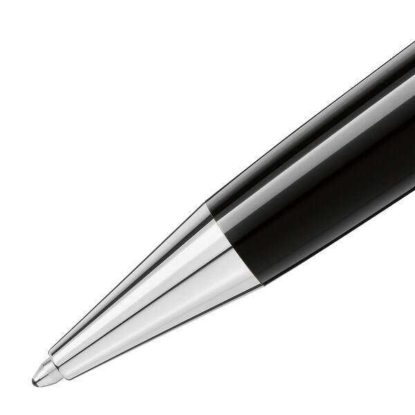 Bom_N7ang　0308 Montblanc 132491 Meisterstuck Platinum Line Midsize