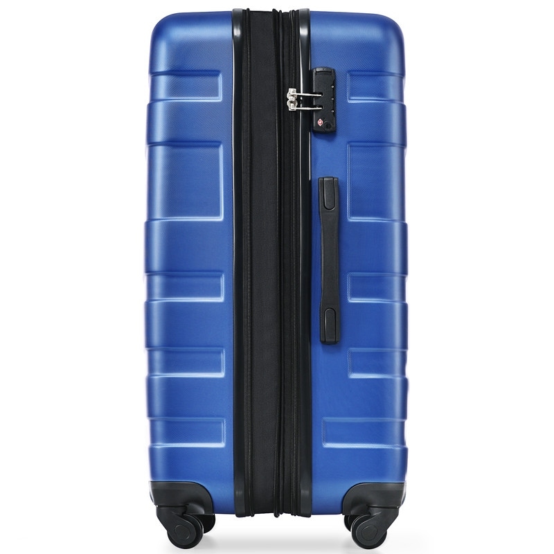 Bed bath and beyond suitcase discount