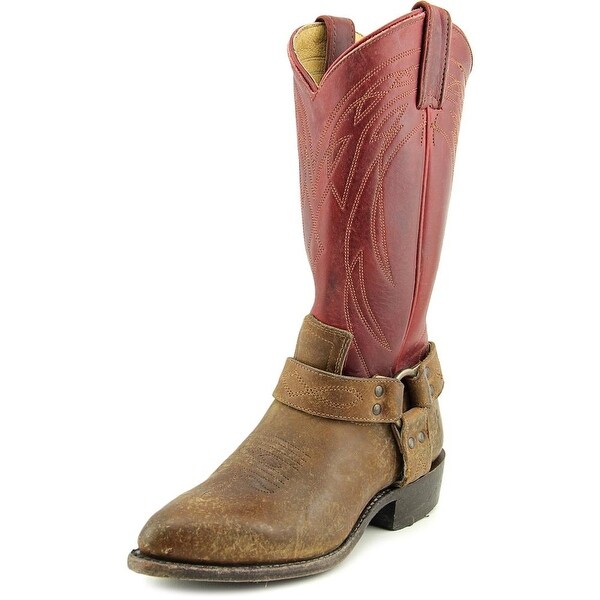 frye billy harness boots
