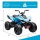 preview thumbnail 10 of 21, Truck Car 24V Kids Ride On