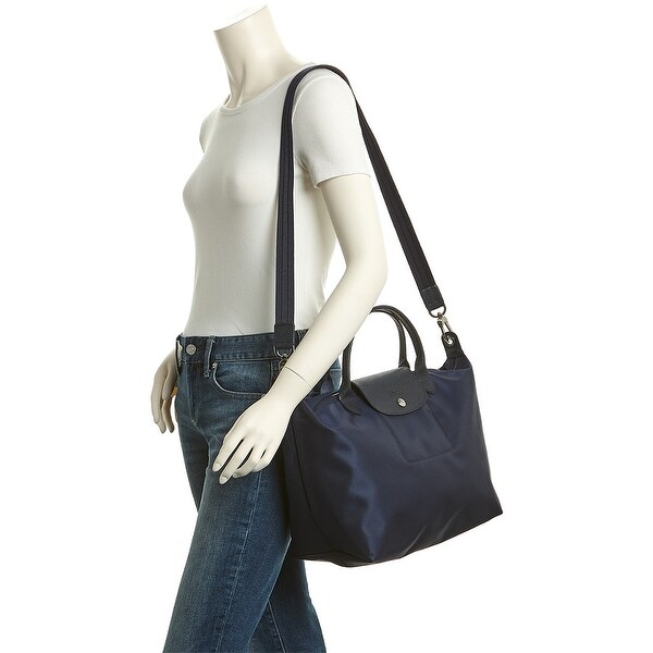 le pliage medium nylon tote