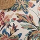 preview thumbnail 37 of 62, SAFAVIEH Handmade Blossom Ragnhild French Country Floral Wool Rug