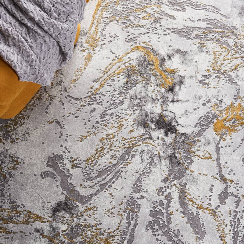SAFAVIEH Craft Cupertina Modern & Contemporary Rug