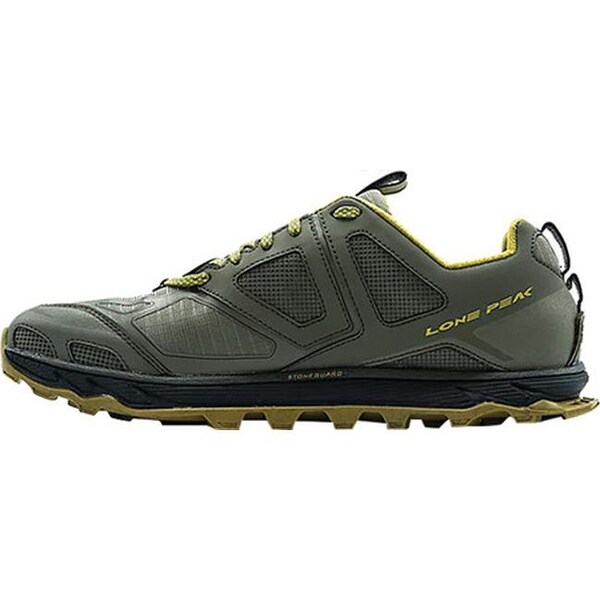 altra lone peak 4.5