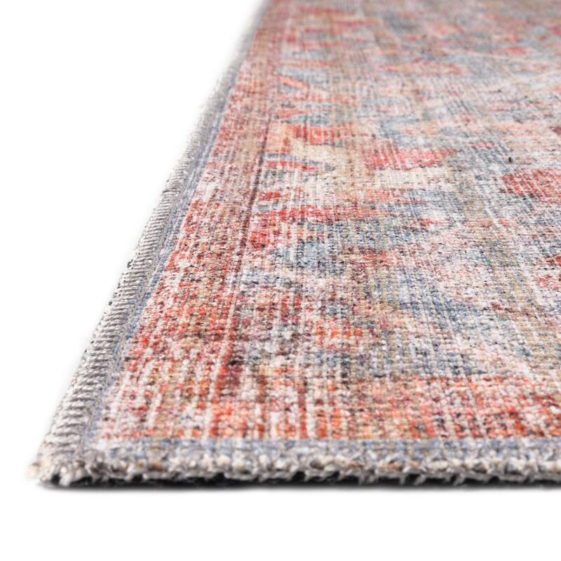 Transitional Pria Collection Area Rug