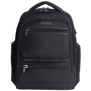 kenneth cole rfid backpack