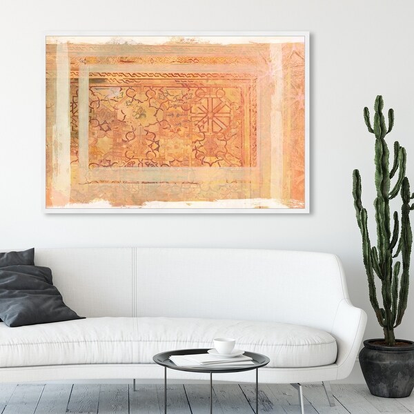 Size Extra Large Geometric Art Gallery | Shop our Best Home Goods ...