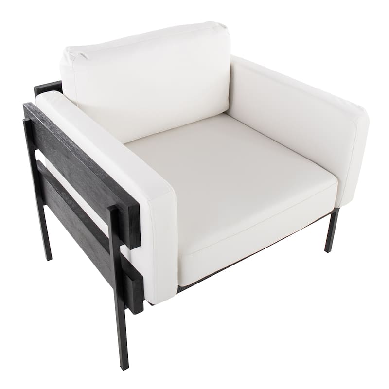Carbon Loft Kari Accent Chair