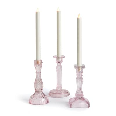 Estella Taper Holders Large