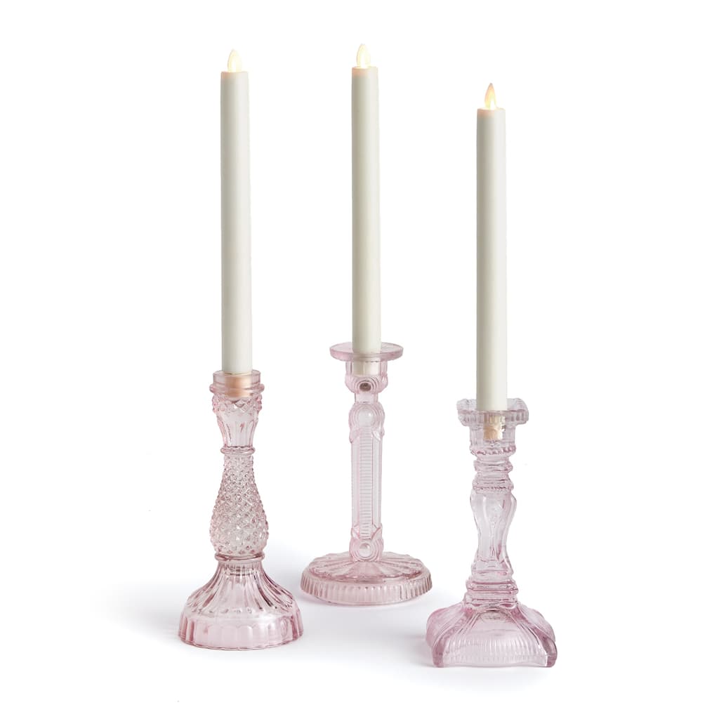Estella Taper Holders Large