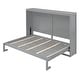 preview thumbnail 15 of 27, Murphy Bed Wall Bed