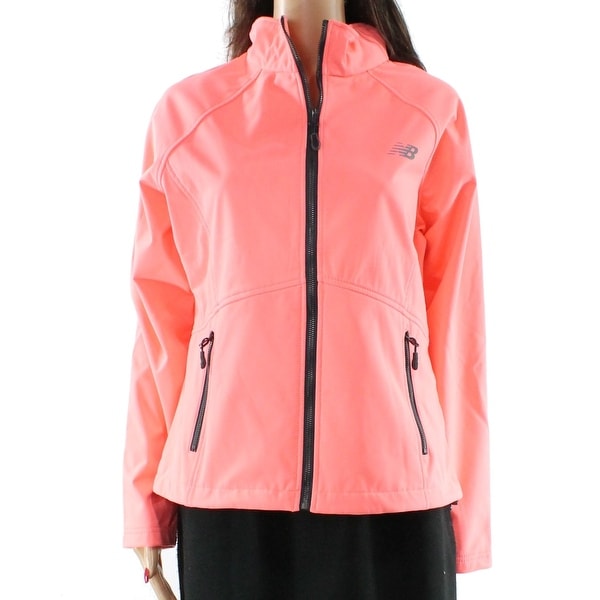new balance windbreaker jacket