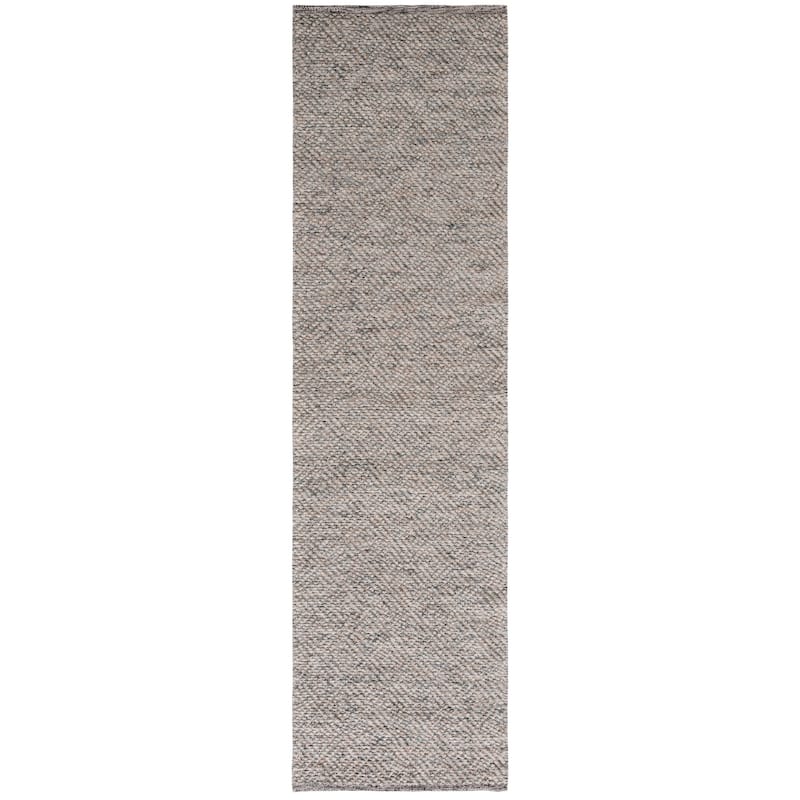 SAFAVIEH Natura Rimah Handmade Wool Area Rug