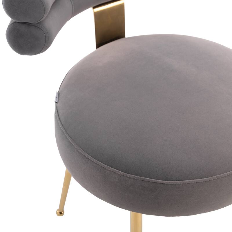 Leisure Dining Chairs/Accent Chair 2PC/SET