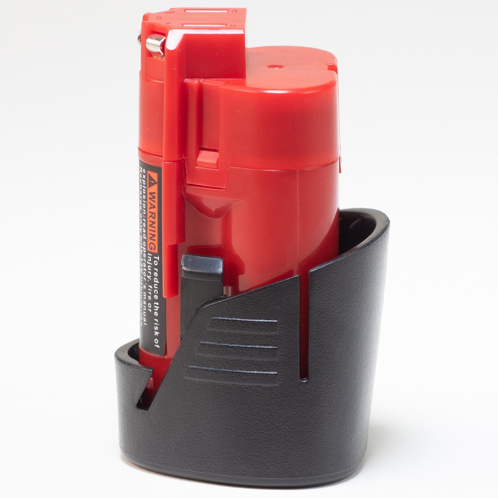 Replacement Battery For Milwaukee M12 Tools Lithium Ion 1500mAh