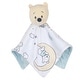 preview thumbnail 1 of 2, Lambs & Ivy Disney Baby Cozy Friends Winnie the Pooh Security Blanket/Lovey