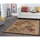 preview thumbnail 1 of 18, Rhythm Traditional Oriental Indoor Area Rug 8'9'' x 12'3'' - Multi