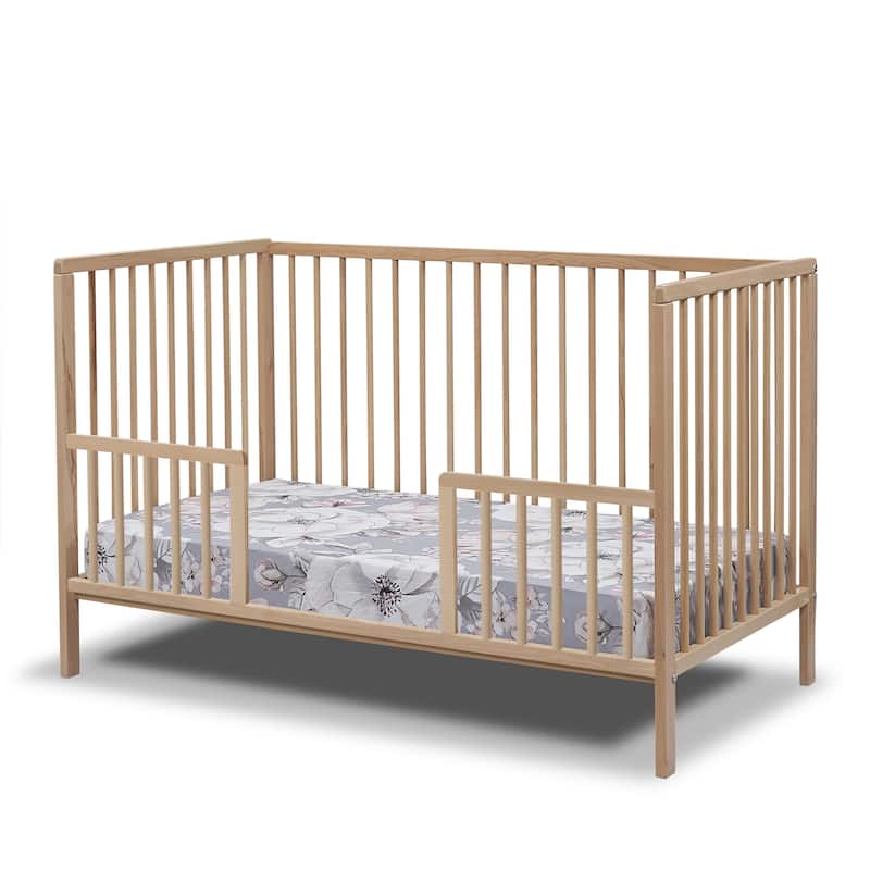 Sorelle Furniture Happy Crib