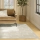 preview thumbnail 53 of 57, Nourison Nordic Indoor only Geometric Area Rug