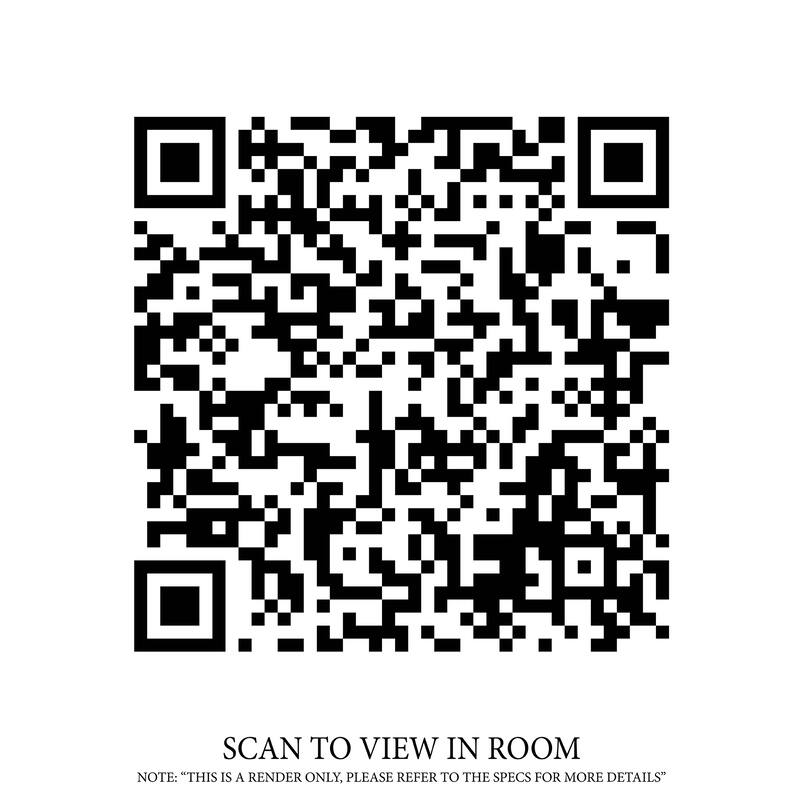 Pamela 5 Light Floor Lamp With Black Finish