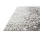 preview thumbnail 6 of 4, Alexander Home Kazi Abstract Leopard Shag Area Rug