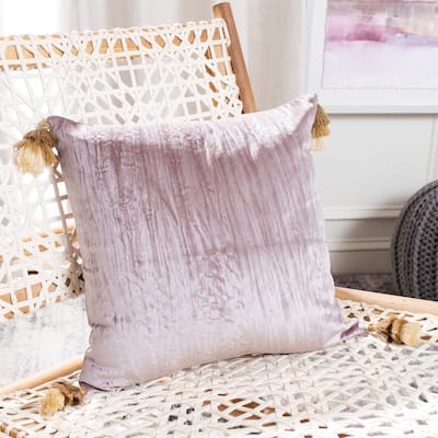 SAFAVIEH 16" Gwena Pillow