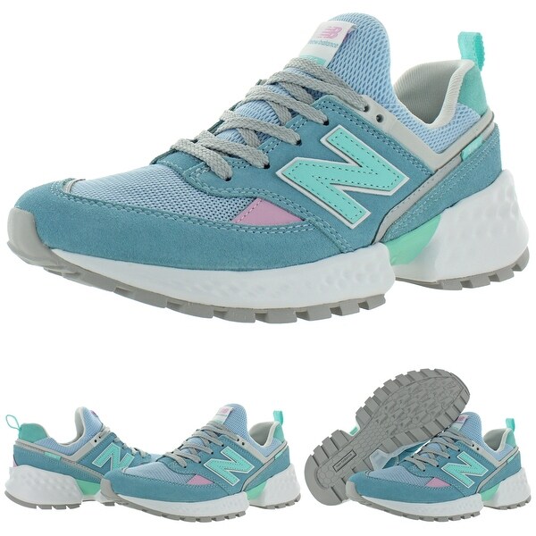 new balance on girls
