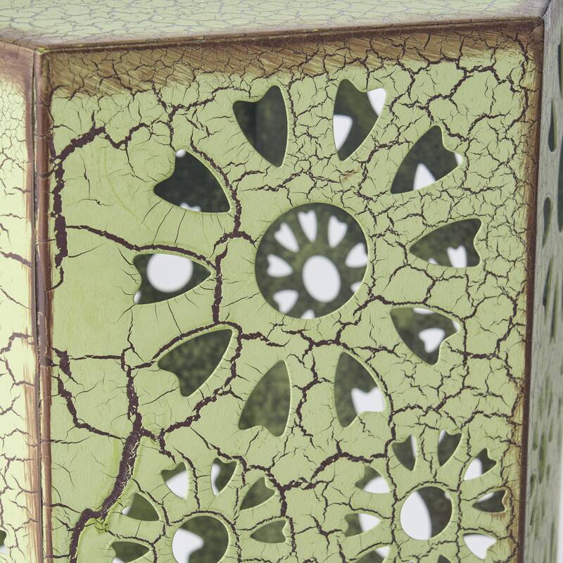 Outdoor ELIANA SIDE TABLE,2 PCS - 9.92