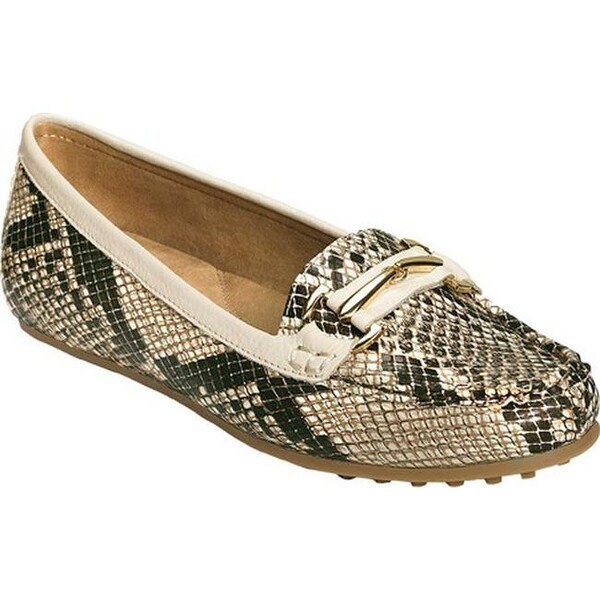 aerosoles drive along loafers