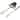 Creative Home 2 Pcs Cheese Serving Set With White Marble Handle