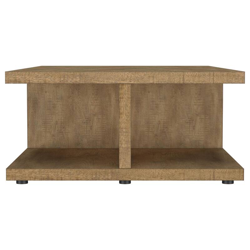 Metron Mango Rectangular Coffee Table