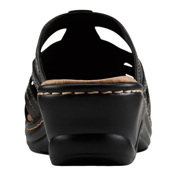 clarks lexi myrtle navy