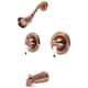 Option Antique Copper