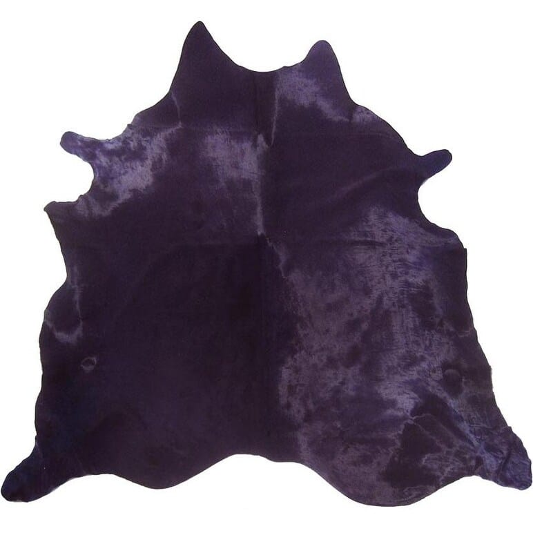 Pergamino Cowhide Rug