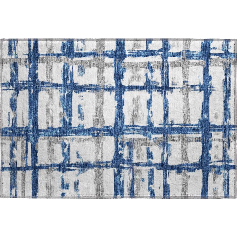 Premium Washable Super Soft Transitional Mayfield Rug