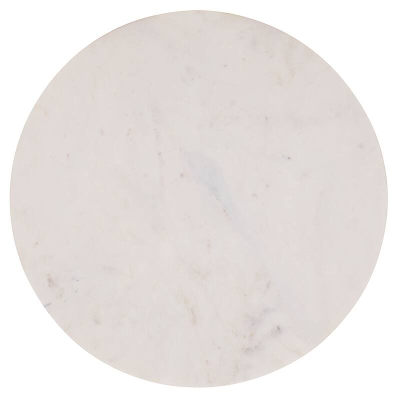 SAFAVIEH Home Kashi Side Table - 18"W x 18"D x 22"H