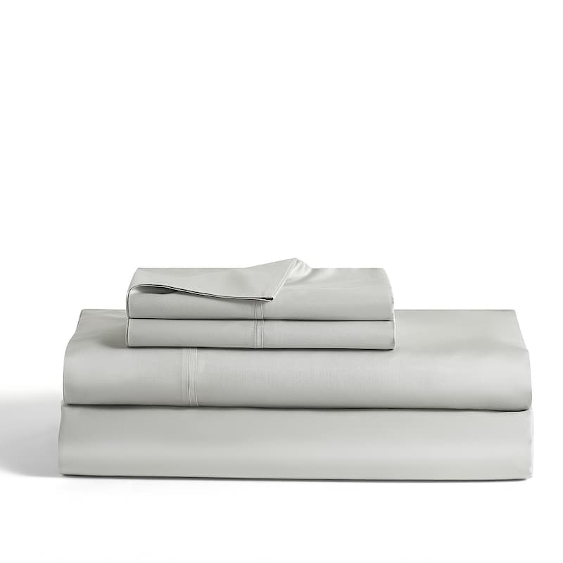 J. Queen Premier Sateen Sheet Set