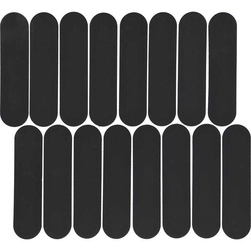 Daltile Artefino Element 1.5 x 6 Capsule Mosaic (10 PC Per Carton) (10.00 SQFT Per Carton)