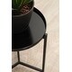 preview thumbnail 9 of 19, Kate and Laurel Aguilar Plant Stand Set - 2 Piece