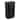 Stainless Steel Trash Can, Rectangular Garbage Bin with Soft-Close Lid & Removable Inner Bucket