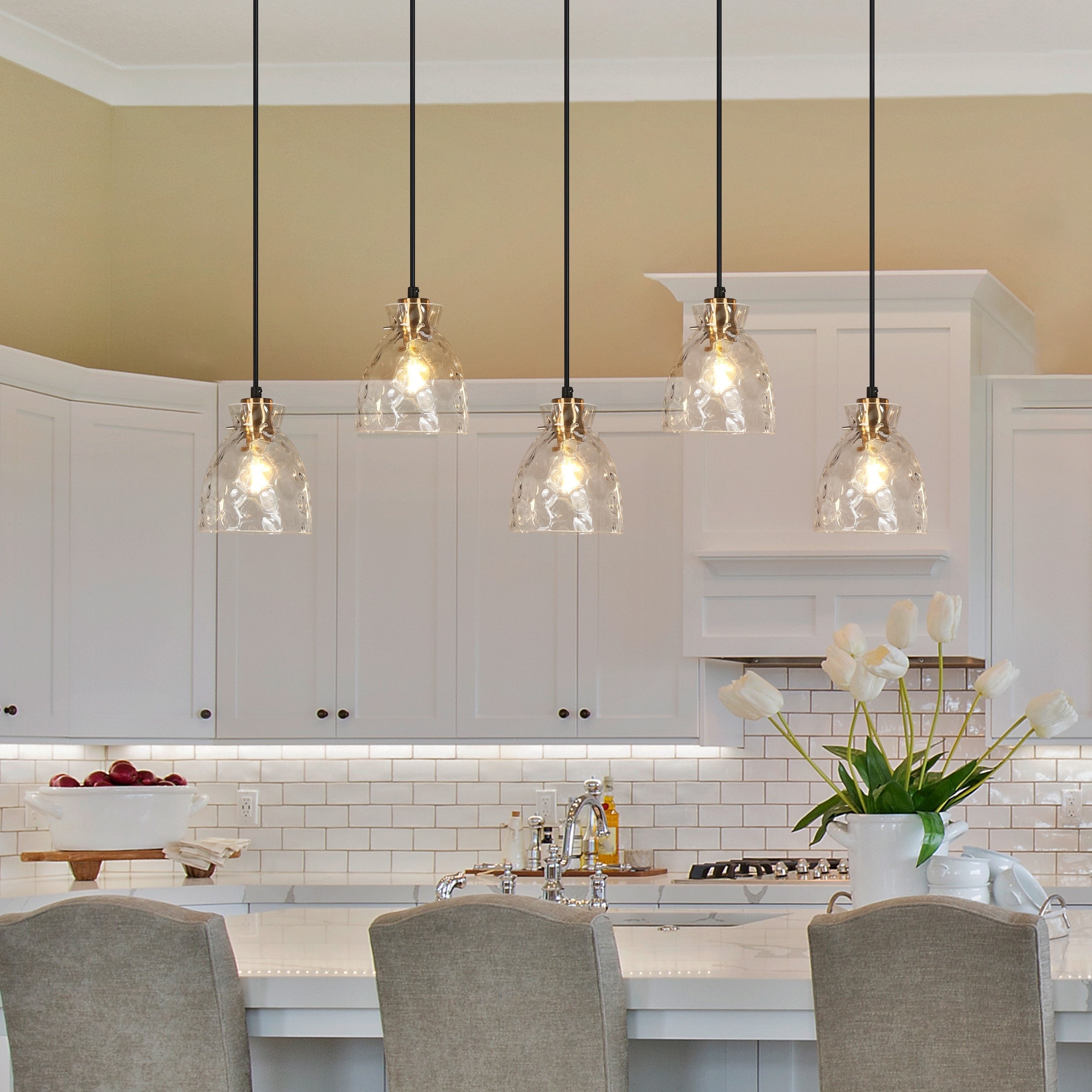 Kitchen bar lights ceiling cheap