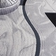 preview thumbnail 11 of 13, SAFAVIEH Odyssey Snezanka Mid-Century Modern Rug