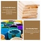 preview thumbnail 34 of 62, Modern Wood Dresser Bedroom Storage Drawer Organizer Closet Drawers
