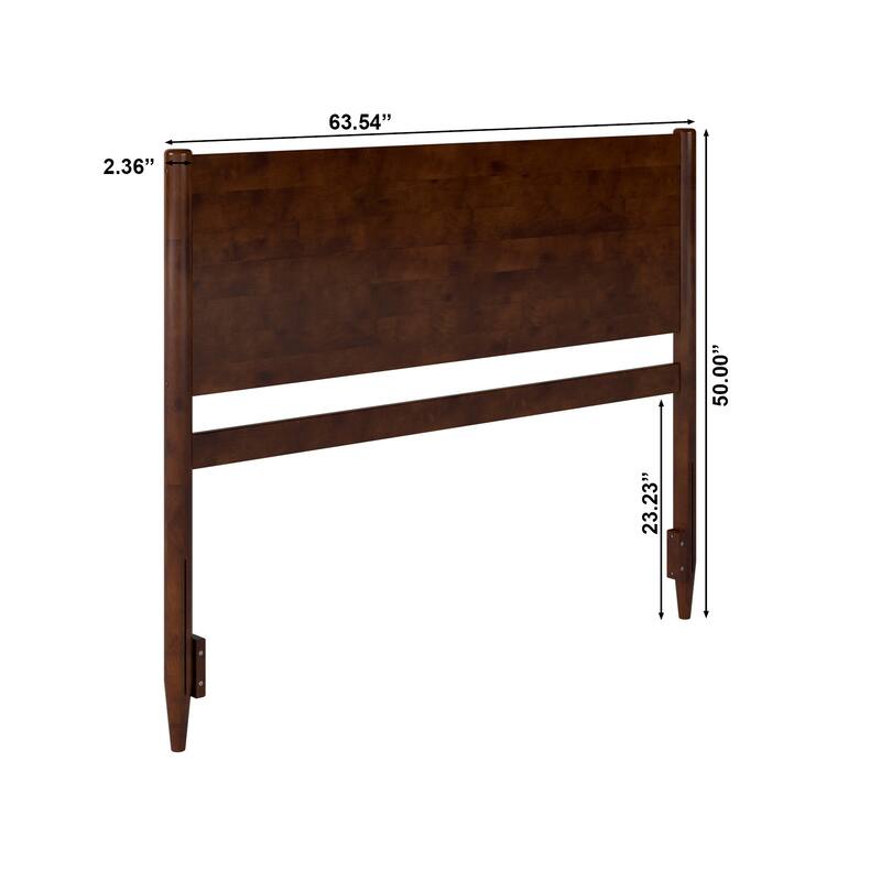 AFI Pasadena Panel Headboard