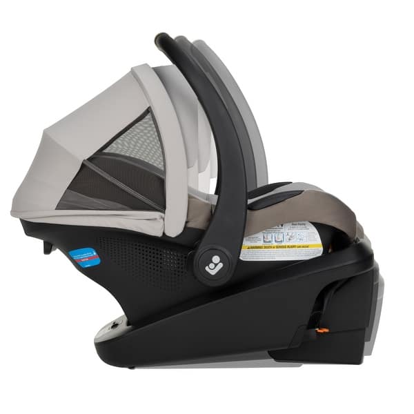maxi cosi.at Cosi Tayla Max 5 in 1 Travel System Çocuk Color:Luminous green Galtech 762 6x6' Commercial your little one will