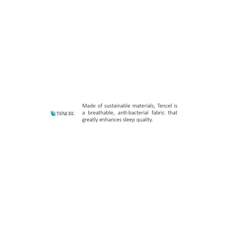 8-inch Twin Size Bed Mattress Gel-Infused Memory Foam Mattress, Firm, White, Mattress in a Box