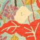 preview thumbnail 29 of 31, SAFAVIEH Handmade Blossom Verona Modern Floral Wool Rug