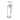 Tugela 3-Handle Clawfoot Tub Faucet with Hand Shower in Chrome