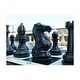 preview thumbnail 6 of 10, Best Chess Set Ever - N/A