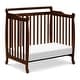 preview thumbnail 14 of 24, DaVinci Emily 2-in-1 Mini Crib and Twin Bed